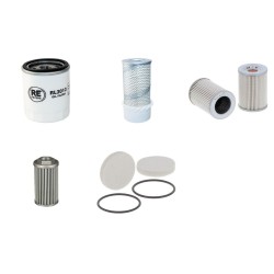 MANITOU MC 18 AM Filter Service Kit