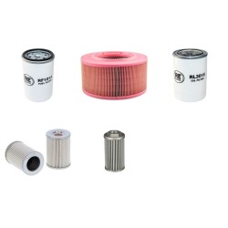 MANITOU MC 20 DM Filter Service Kit