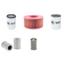 MANITOU MC 20 DM Filter Service Kit