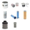MANITOU MCE 20 TC Filter Service Kit