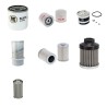 MANITOU ML 425 Filter Service Kit w/Perkins  Eng.