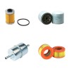 BENFORD BF 265 Filter Service Kit withHatz Supra1Ld Eng