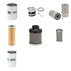 MANITOU MT 425 CP T Filter Service Kit