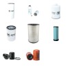 MANITOWOC 111 Filter Service Kit w/Cummins C8.3-C230 Eng.
