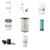 MANITOWOC 222 Filter Service Kit w/Cummins C8.3-C230 Eng.