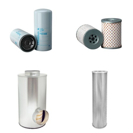 MANITOWOC 2250 Filter Service Kit w/CAT 3406-CDITA Eng.