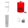 MANITOWOC 2250 Filter Service Kit w/Cummins N14-C450 Eng.