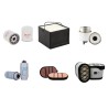 CHALLENGER MT 685 C Filter Service Kit w/SISU Eng.