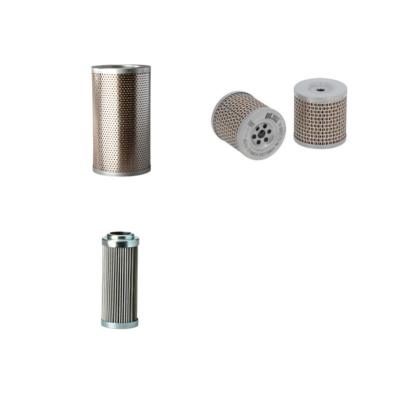 MASSEY FERGUSON MF 50 A Filter Service Kit