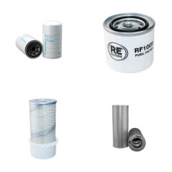 MAXIMA TB 68 Filter Service Kit