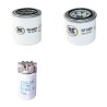 MDB JUMBO Filter Service Kit w/Kubota D1105E Eng.