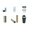 MENGELE SF 5600 Filter Service Kit w/VOLVO  Eng.