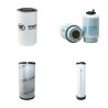 Filter kit suitable for CAT CS/CP433E with CAT 3054CT Engine Air Oil Fuel Filters