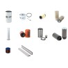 Merlo P32.6 PLUS Filter Service Kit w/1104D Engine
