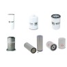 MICS LFA LFA 150 KVA Filter Service Kit w/Cummins Eng.