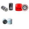 MITSUBISHI 6 D 31 T Filter Service Kit