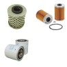 MITSUBISHI 6 DS 70 C Filter Service Kit