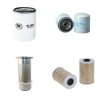 MITSUBISHI LD 400 Filter Service Kit      YR  97-