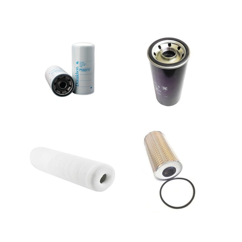 MITSUBISHI S 12 U-MPTK Filter Service Kit