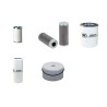 MM FORST TECHNIK WANDERFALKE Filter Service Kit