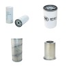 MONTABERT 10170 CX Filter Service Kit w/Deutz  Eng.