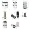 MOXY 6227 B Filter Service Kit w/SCANIA  Eng.