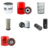 MOXY MT 30 S Filter Service Kit w/SCANIA  Eng.