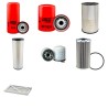 MOXY MT 36 Filter Service Kit w/SCANIA  Eng.