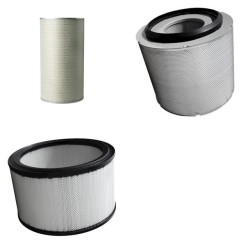MWM CG 170-12 Filter Service Kit