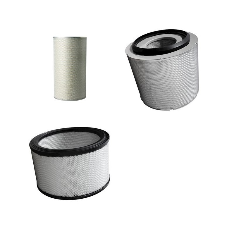 MWM CG 170-12 Filter Service Kit