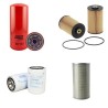 MWM C 234 V12 Filter Service Kit