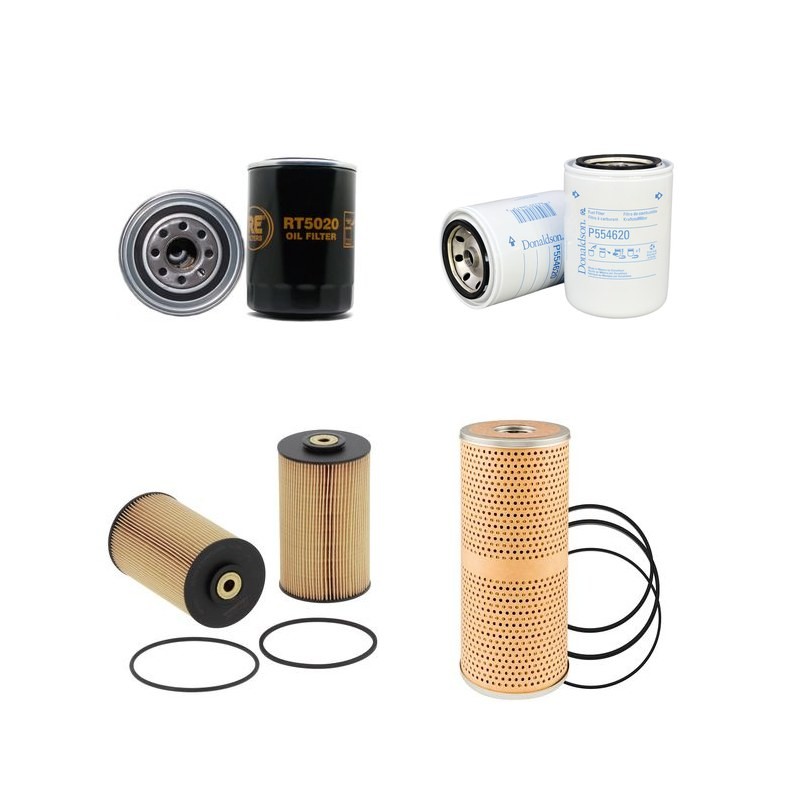MWM D 232 V6 Filter Service Kit
