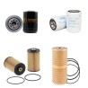 MWM D 232 V6 Filter Service Kit