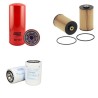 MWM TBD 234 V6 Filter Service Kit