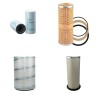 NCK AJAX C 75 E Filter Service Kit w/GM  Eng.