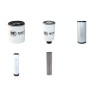 NEUSON 1101 C Filter Service Kit w/Deutz D2011T Eng.