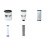 Kramer-Allrad 680T Telescopic Filter Service Kit