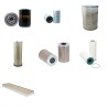 Filter kit for New Holland 1500 with CAT 3150DSL Engine Year 1973-1977
