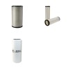 Filter kit for New Holland CX8070 ELEVATION with FPT F2CFE613AA Engine Year 2014