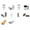 Filter kit for New Holland T7030 with CNH Engine Year 2008-