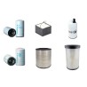 Filter kit for New Holland T8040 with CNH Engine Year 2008-