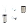 Filter kit for New Holland TJ325 with Cummins Engine