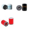 NISSAN P 4000 Filter Service Kit