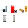 METSO LT 1110 S Filter Service Kit w/CAT  Eng.