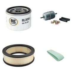 VANGUARD 11032611 Filter Service Kit