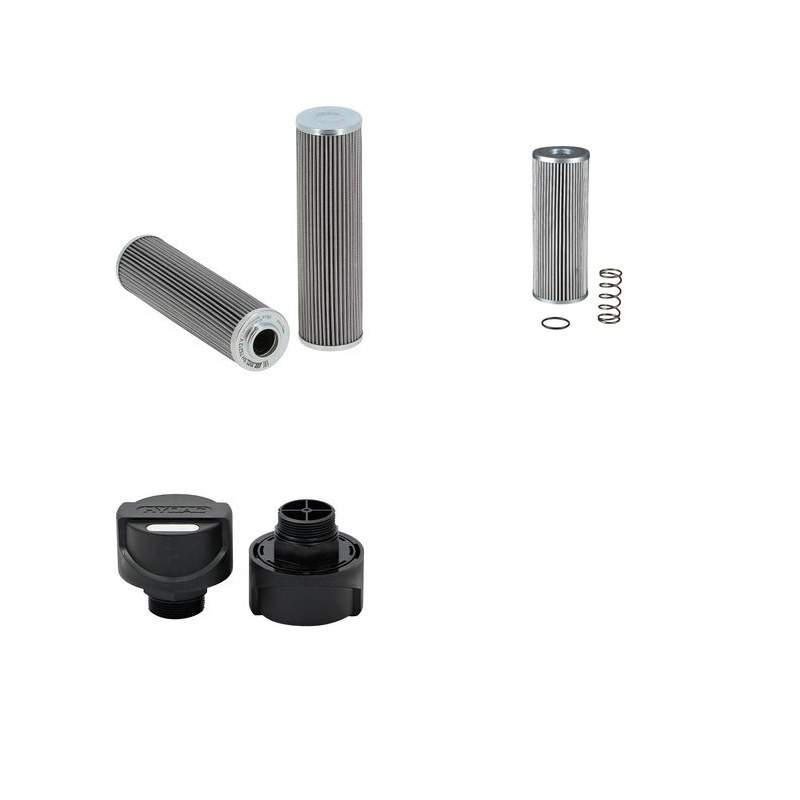 PALFINGER PK 100002 Filter Service Kit