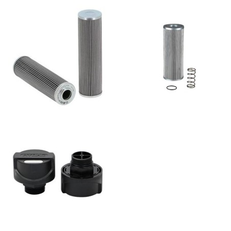 PALFINGER PK 100002 Filter Service Kit