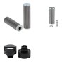 PALFINGER PK 100002 Filter Service Kit