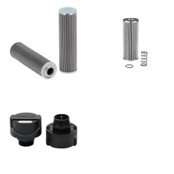 PALFINGER PK 85002 Filter Service Kit