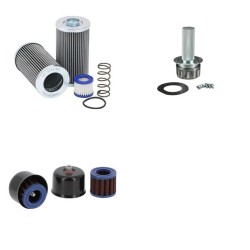 PALFINGER PK 11008 Filter Service Kit
